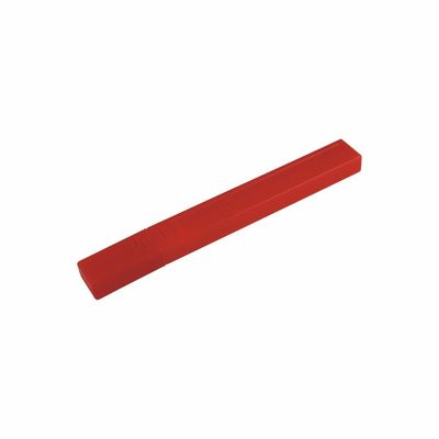 43 X 43 X 43CM Facile da assemblare all'aperto Avvertenza auto strada triangolo riflettente