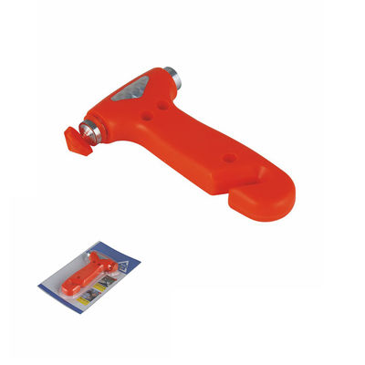 Tagliatore cintura di sicurezza multifunzione Emergency Break Glass Car Safety Hammer 46*36*15cm