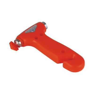 Tagliatore cintura di sicurezza multifunzione Emergency Break Glass Car Safety Hammer 46*36*15cm