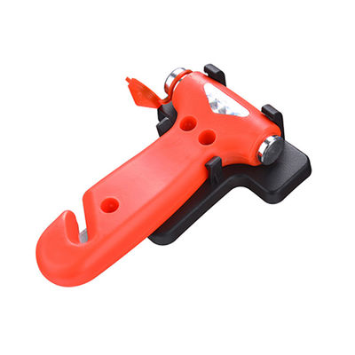 Tagliatore cintura di sicurezza multifunzione Emergency Break Glass Car Safety Hammer 46*36*15cm